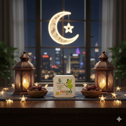 فات زورب - حرق الدهو