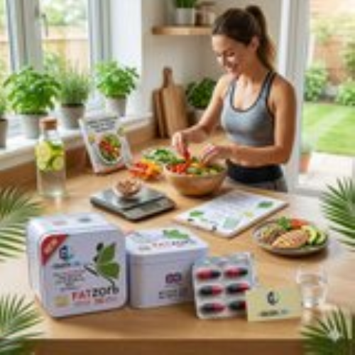 فات زورب - حرق الدهو