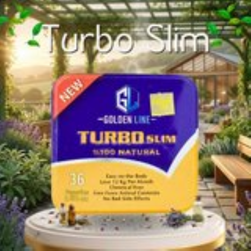 تيربو سليم سر الرشاق