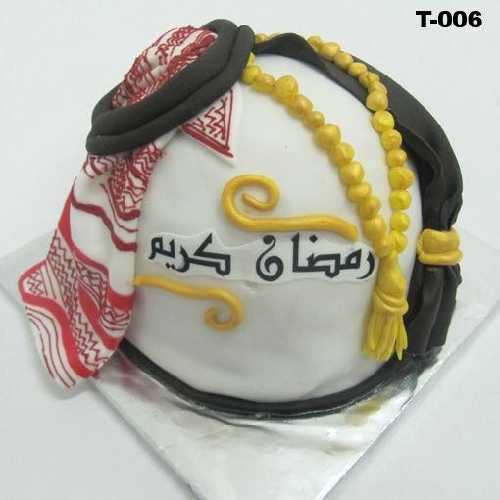 تجهيز الكيك حسب الطلب وباشكال متنوع في الأردن