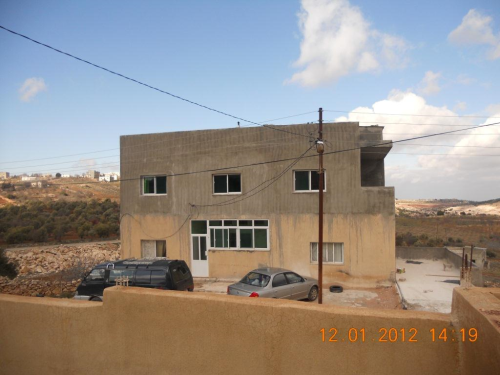بيت او شقق للبيع  في الأردن