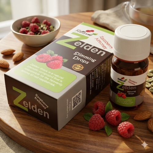 نقط زيلدن للتخسيس وح