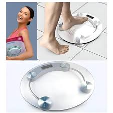 ميزان رقمي شخصي دقيق