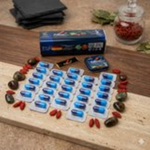 رشاقة وثقة في النفس 