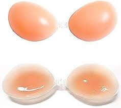 برا سيليكون لاصق شكل