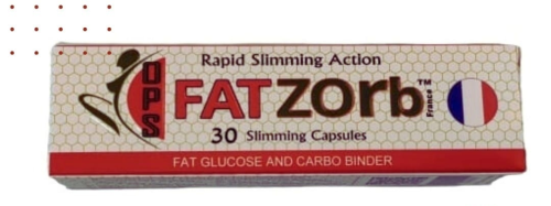 فات زورب FAT ZORB لإنقاص الوزن في مصر