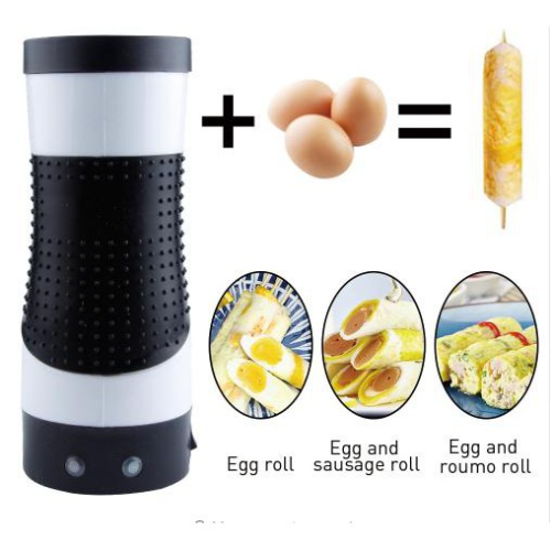 اجهزة البيض طريقة عمل بيض اومليت رول بالخضار على اصولها وصفة البيض الاومليت رول (بيض اومليت)