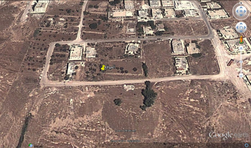 ارض للبيع في اربد قرب مستشفى بديعة في الأردن