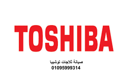 بلاغ عطل ثلاجات توشيبا حلوان 012109 في مصر