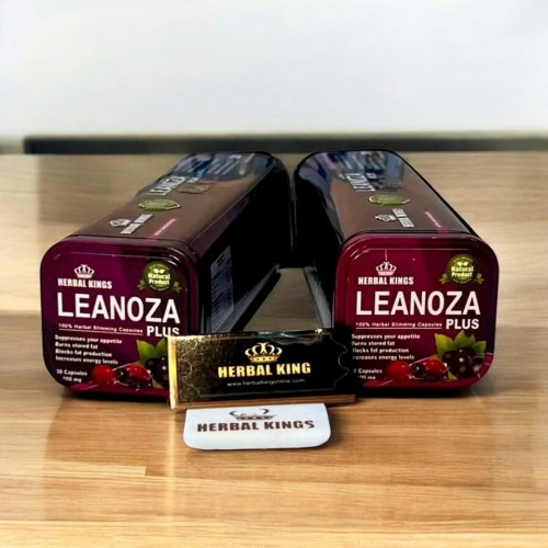 كبسولات لينوزا بلس 3