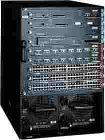  Cisco 6509 Core Switch (VSS-10G) 2 في السعودية