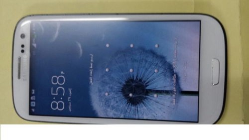 موبايل للبيع s3 في قطر