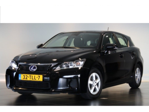 لكزس سي تي 2012 Lexus CT200  في الأردن