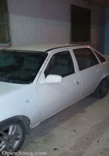 دايو سيلو موديل 1994 بخاخ للبيع في الأردن