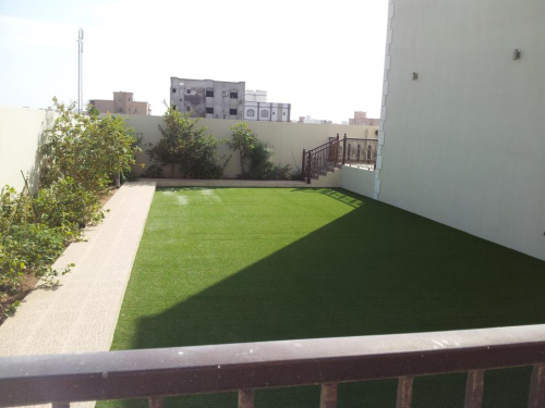 توريد وتركيب العشب الصناعي في جميع  في السعودية