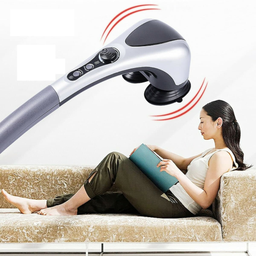 جهاز تدليك الجسم الم