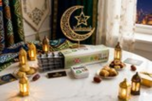 كونجاك بلس دعم حرق ا