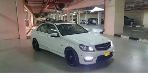 للبيع مرسيدس 300 في قطر