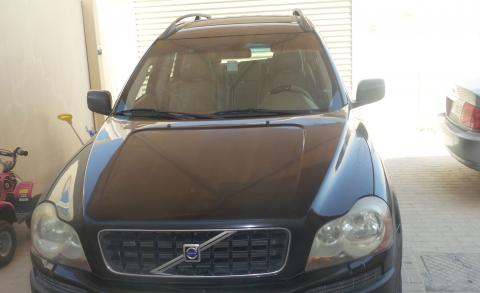 volvo for sall في قطر