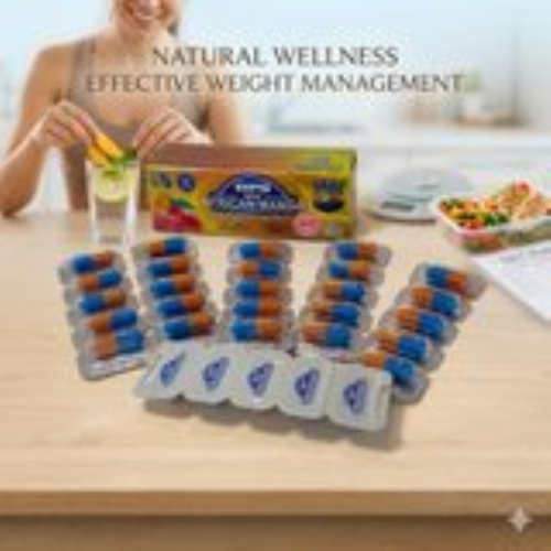 حبوب المانجو الأفريق