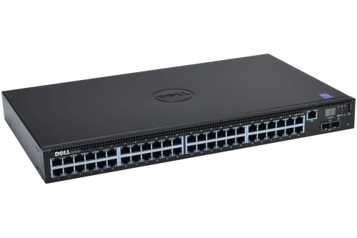 جهاز موزع شبكات DELL Network switch في الأردن