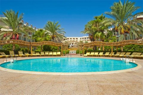 تمتع بالصيف بارقي الفنادق بالغردقه  في مصر