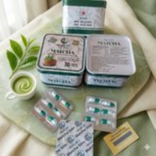 خسي بسهولة مع كبسولا