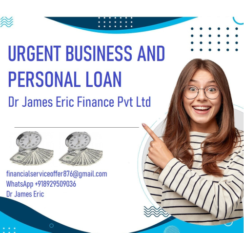 Easy Business Loan +918929509036 في مصر