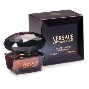 فرزاتشي كريستال الأسود - Versace Cr في السعودية