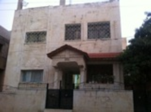 بيت مستقل للبيع في الأردن