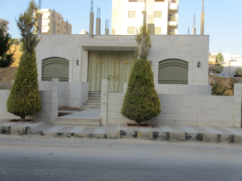 شقة للإيجار في مرج الحمام - عمّان ت في الأردن