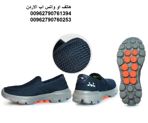 سول اند سول شوز المشي الصحي حذاء طب في الأردن
