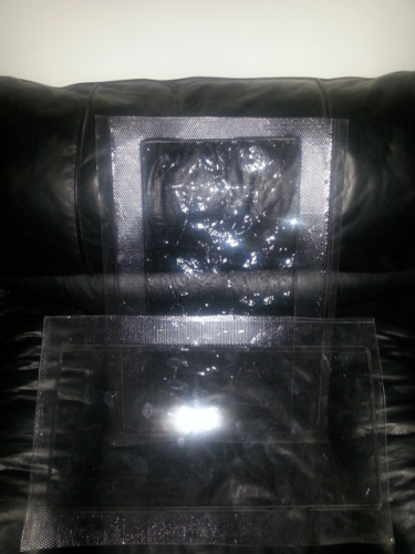 تصنيع قوالب الحجر الصناعي في ليبيا