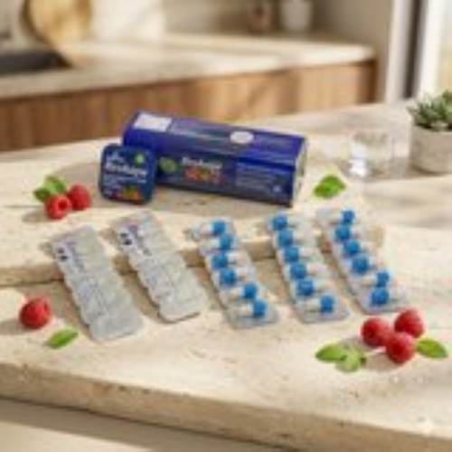 لو بتاكلي كتير ومش ع