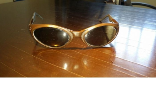نظارة شمسية بولو سبورت مستعملة للبي في السعودية