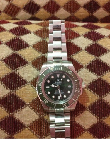 ساعة Rolex للبيع في قطر