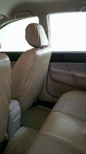 ميتسوبيشي لانسر 1600 سي سي موديل 20 في الأردن